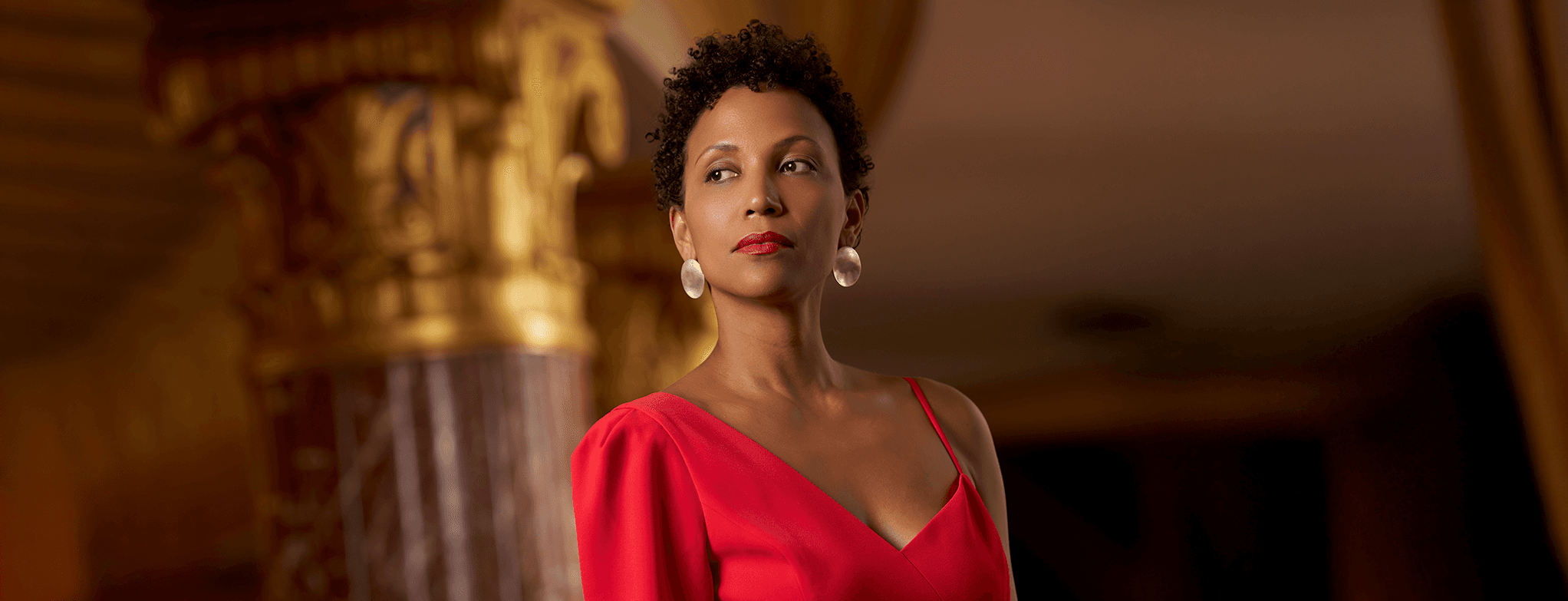 Meet Allison Loggins-Hull, Spoleto’s 2026 Composer