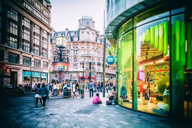 Leicester Square: London’s Iconic Yet Controversial Tourist Hub