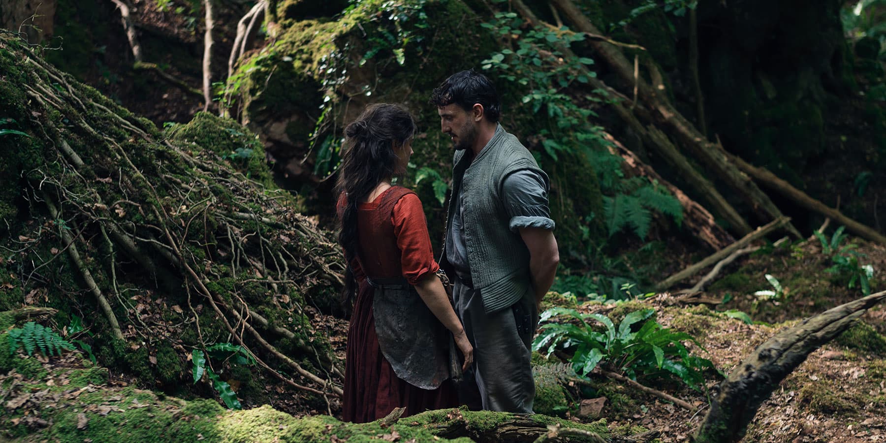 Hamnet on Screen: Grief, Landscape and Shakespeare