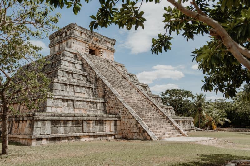 Yucatán Emerges as a Premier Tourist Destination with Unique Culture and Sustainable Initiatives