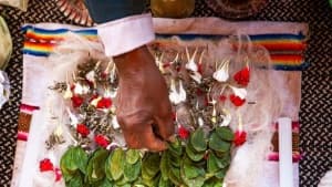 Peru's Holistic Wellness Journey: Ancient Traditions Meet Modern Luxury