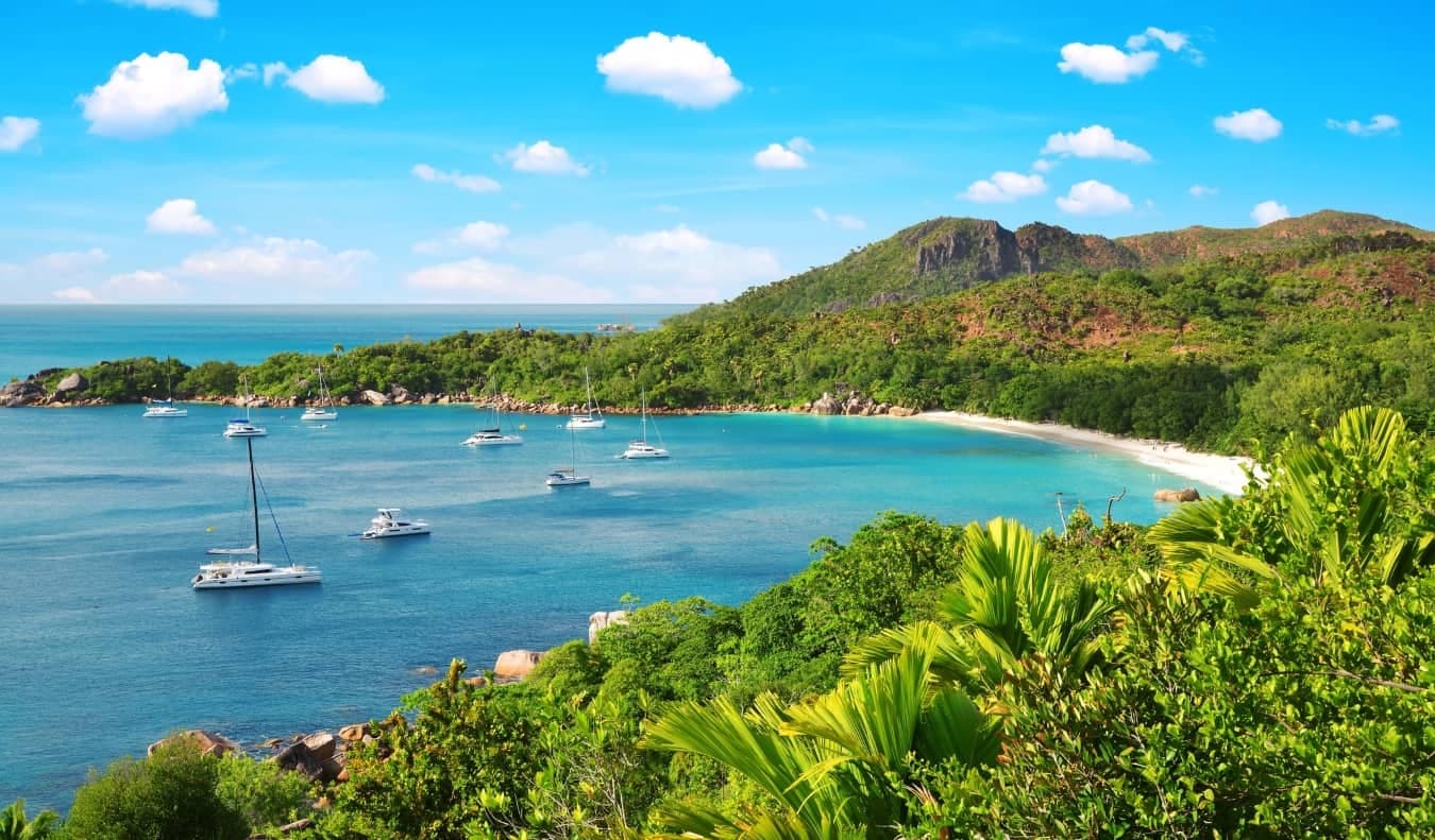 La Digue Elevates Cultural Tourism by Hosting Vibrant Creole Rendezvous