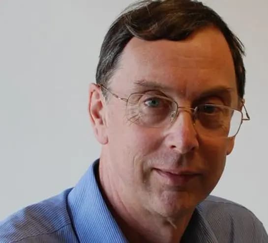Sir Roland Jackson: Advocate for Public Science
