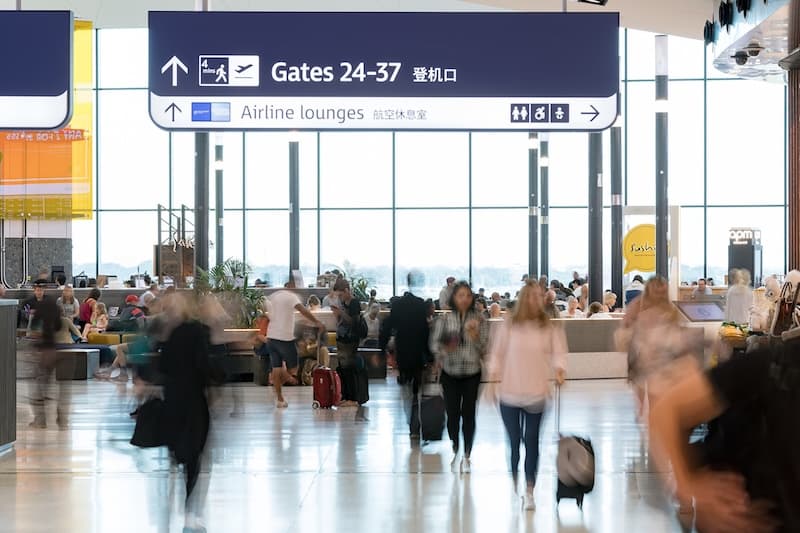Stricter Entry Rules Put US Travel Dreams to the Test