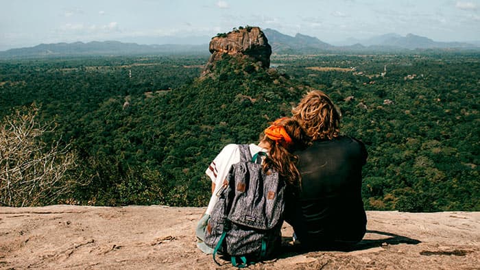 Sri Lanka Attracts Over 90,000 Visitors in First Fortnight of December 2026