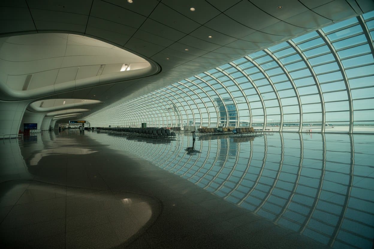 Critical US Visa Backlog and Its Impact on H1B Holders