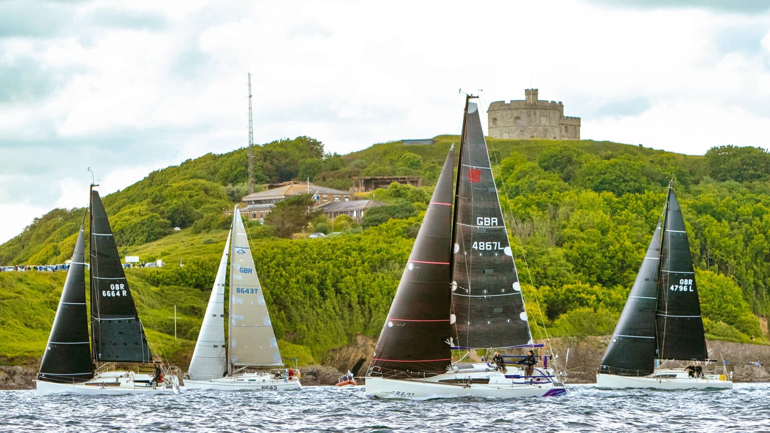 Celtic Triangle Race 2026: Route, Rules and Crew Notes