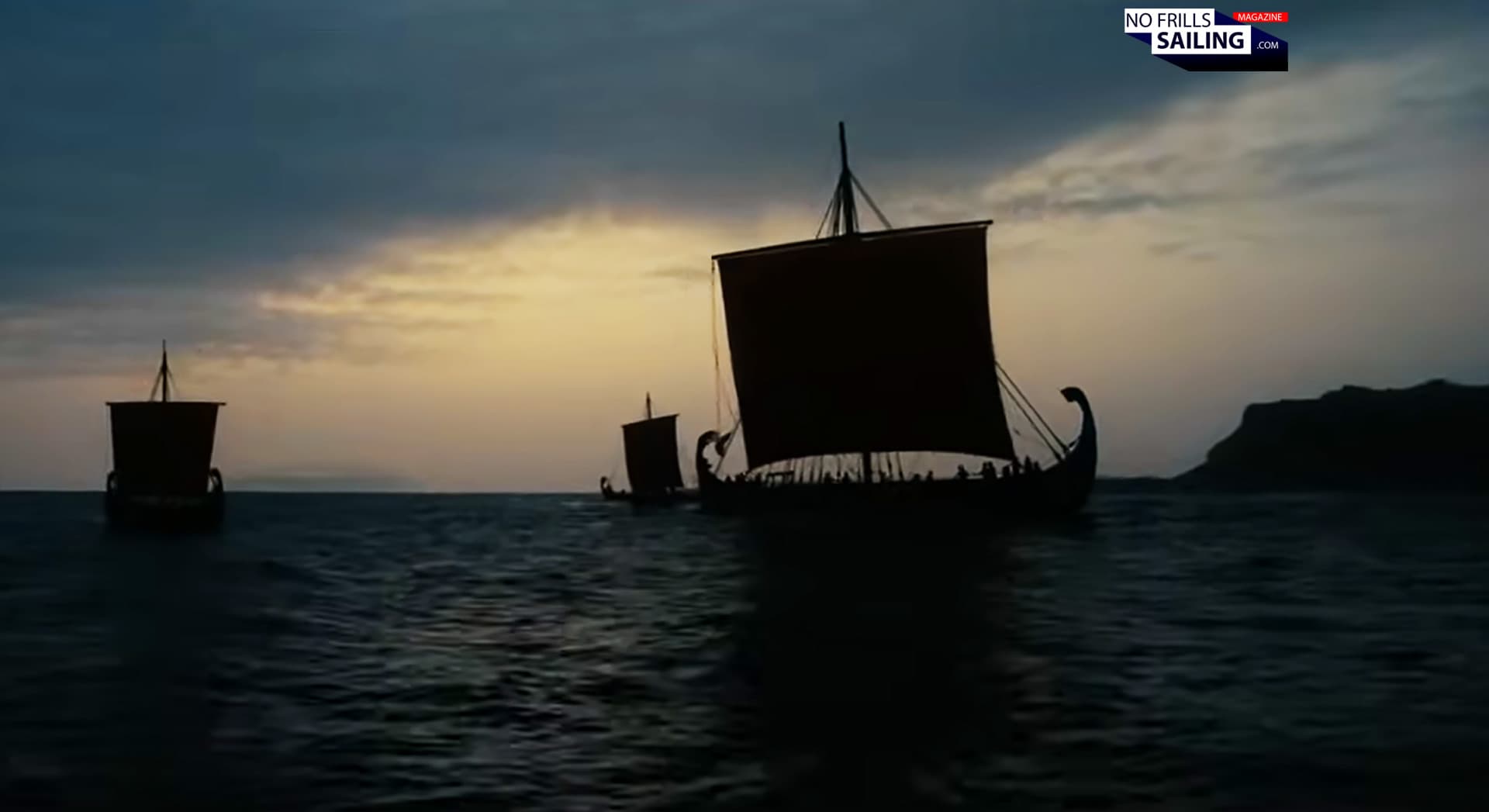 Nolan Sets Sail with Odyssey: Trailer Reactions