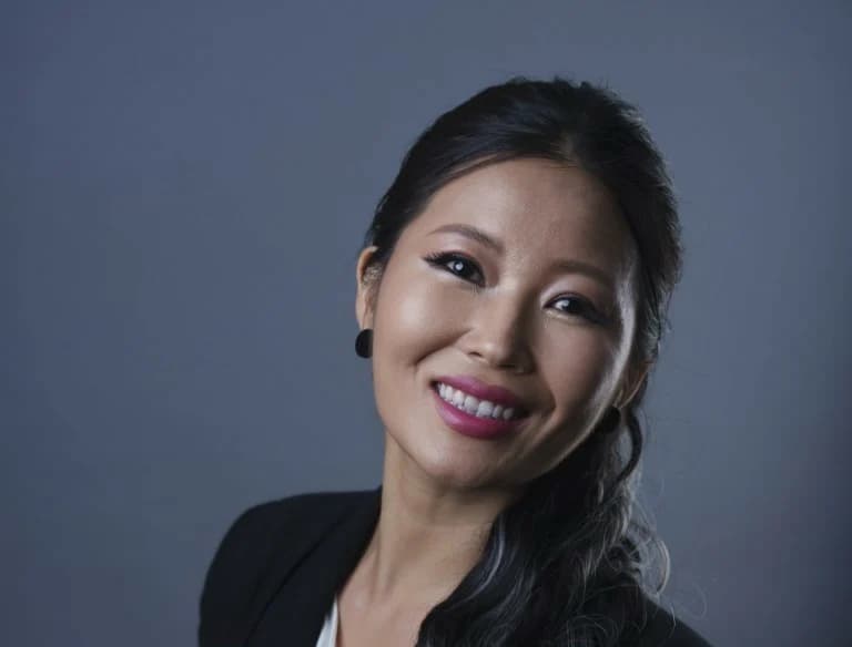 Eunhee Park to speak at ETF Bangkok 2026