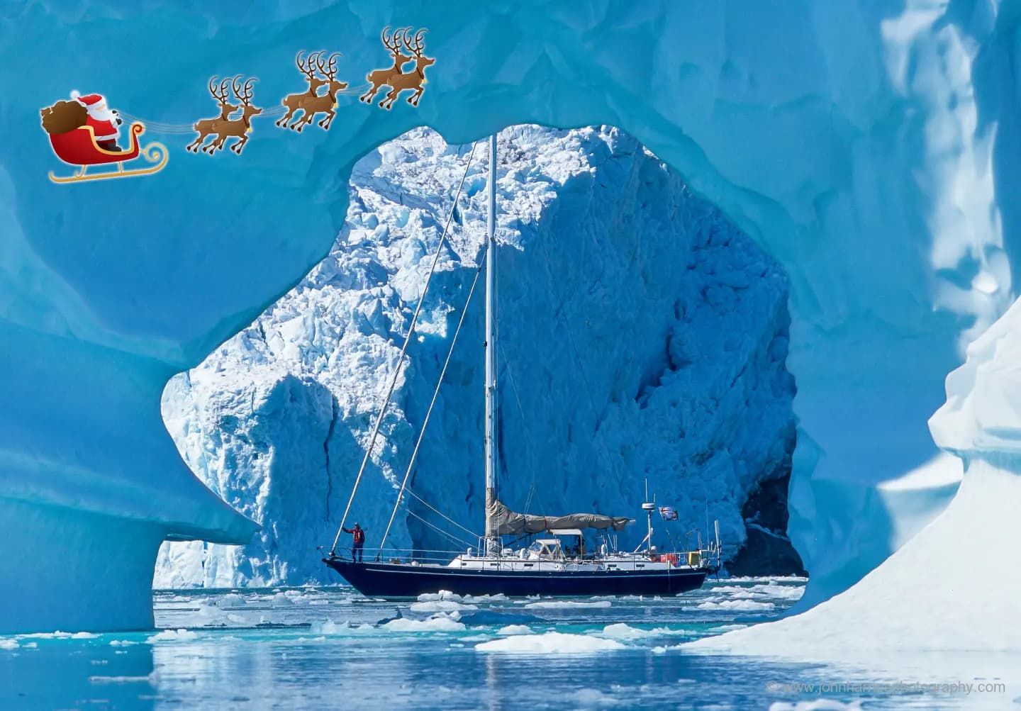 Holiday Reflections from the Quarterdeck