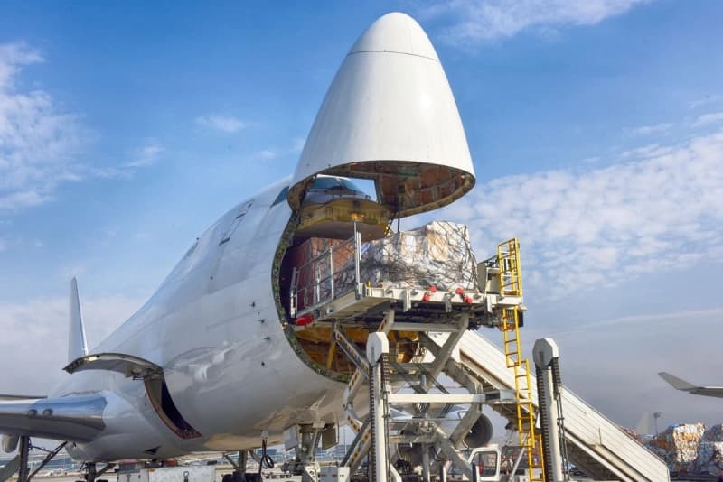 2026 Global Air Cargo: Volume and Trade Shifts