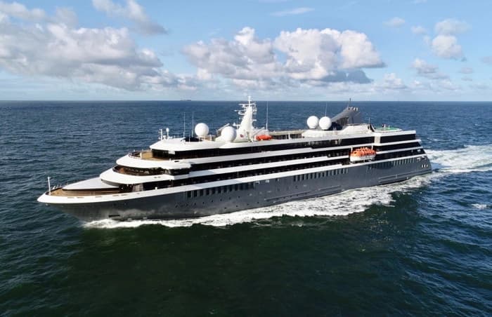 Guest Chefs Set for Atlas 2026 European Voyages