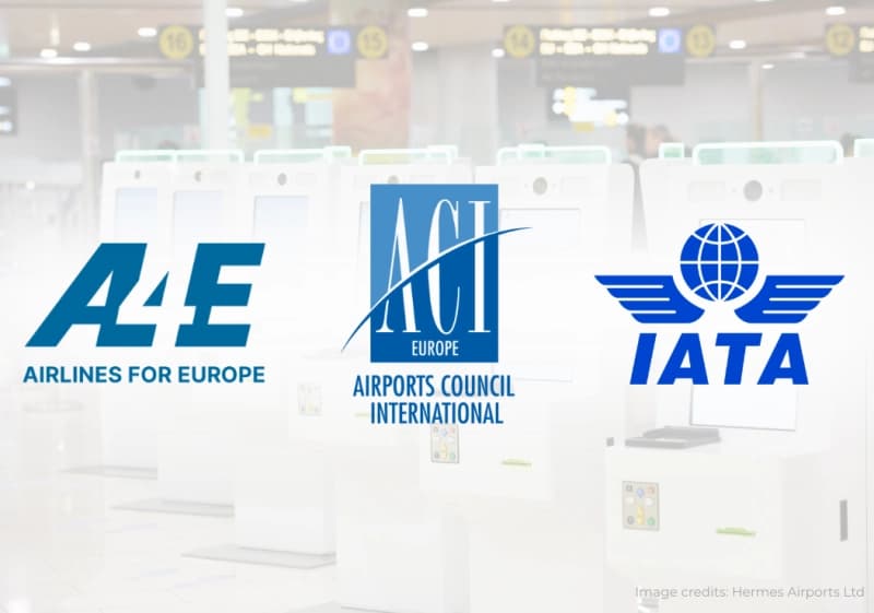 Urgent Review Sought for Schengen EES Rollout