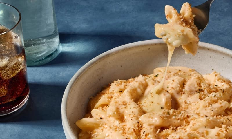 New Spring Menus from Alaska and Hawaiian Airlines