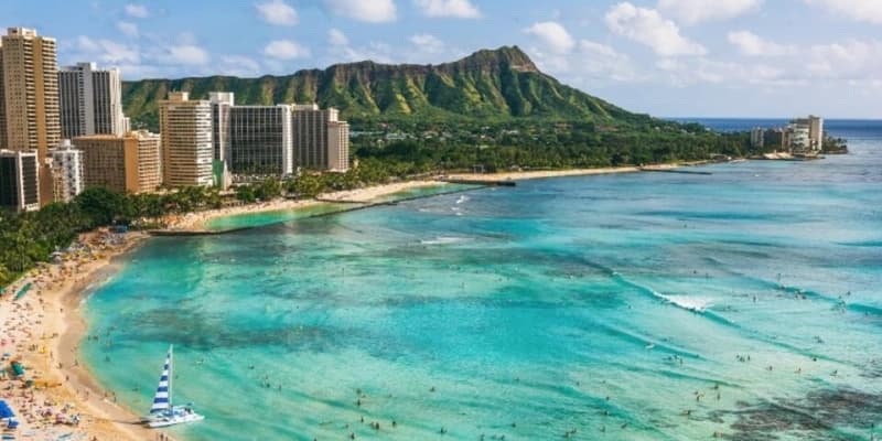 Delta Expands Direct Service to Maui and Honolulu