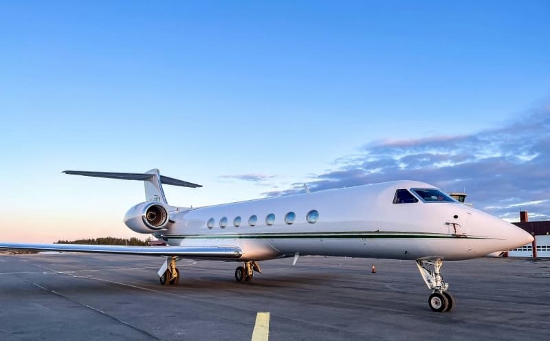 Private Aviation Under Financial and Safety Scrutiny