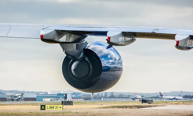 Heathrow Raises 2026 SAF Incentive Above Mandate