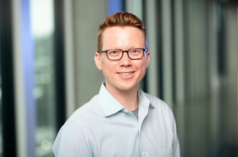 Ben Brookman Named VP of Real Estate & Airport Affairs