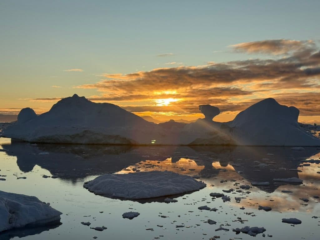 Vanguard’s Arctic Voyage: Practical Lessons for Yachting