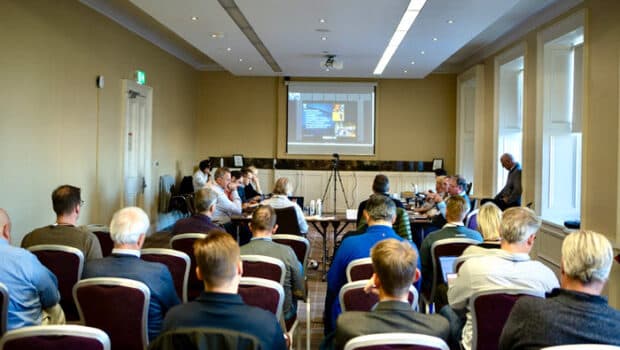ORC Implements Fix for VPP Hydro-Model Issue