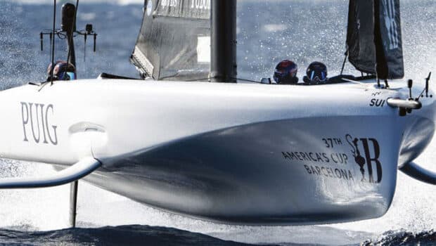 Charting Gender Balance Across Competitive Sailing