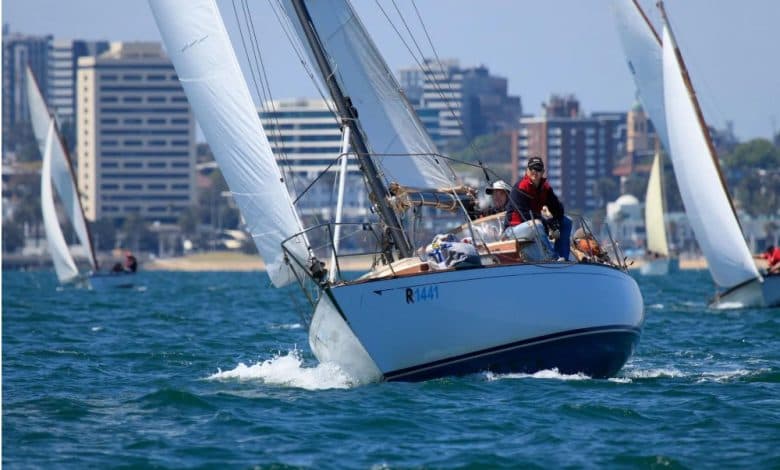 Port Phillip Classic Cup — Day Two Highlights