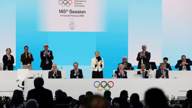 IOC sets unified criteria for female-category eligibility