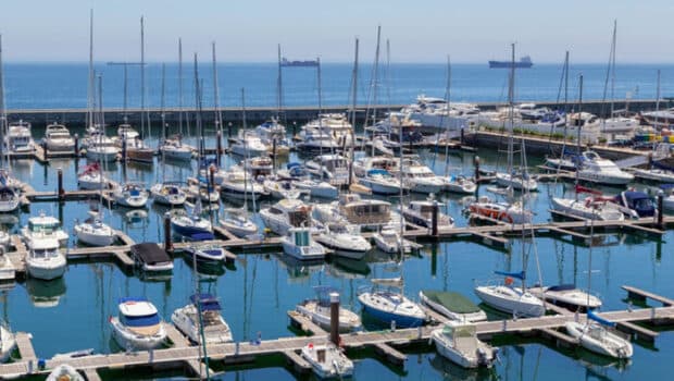 Why Quality Boats Are Lingering in Marina Slips