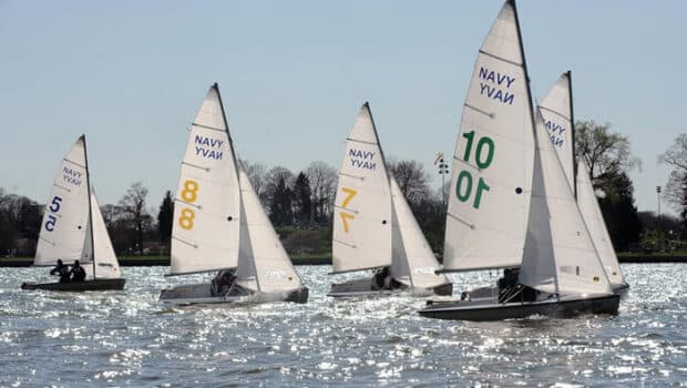 Remembering Daniel Rugg: Sailor and Instructor