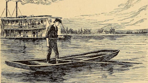 Lincoln’s Naval Architect Side Revealed