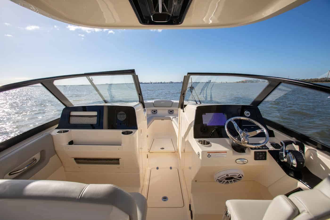 Dual Console Boats: Practical Choices for Owners and Renters