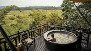 Four Seasons Tented Camp Golden Triangle: 20 Years
