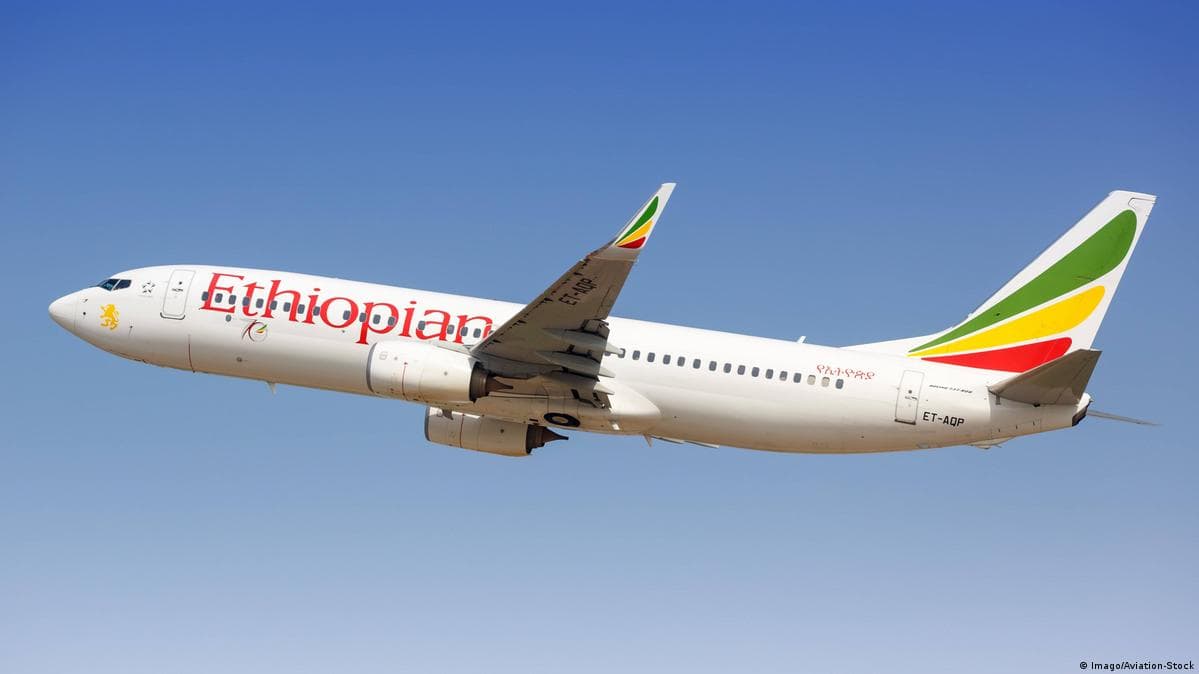 Ethiopian Airlines Plans Addis–Australia A350/787 Flights