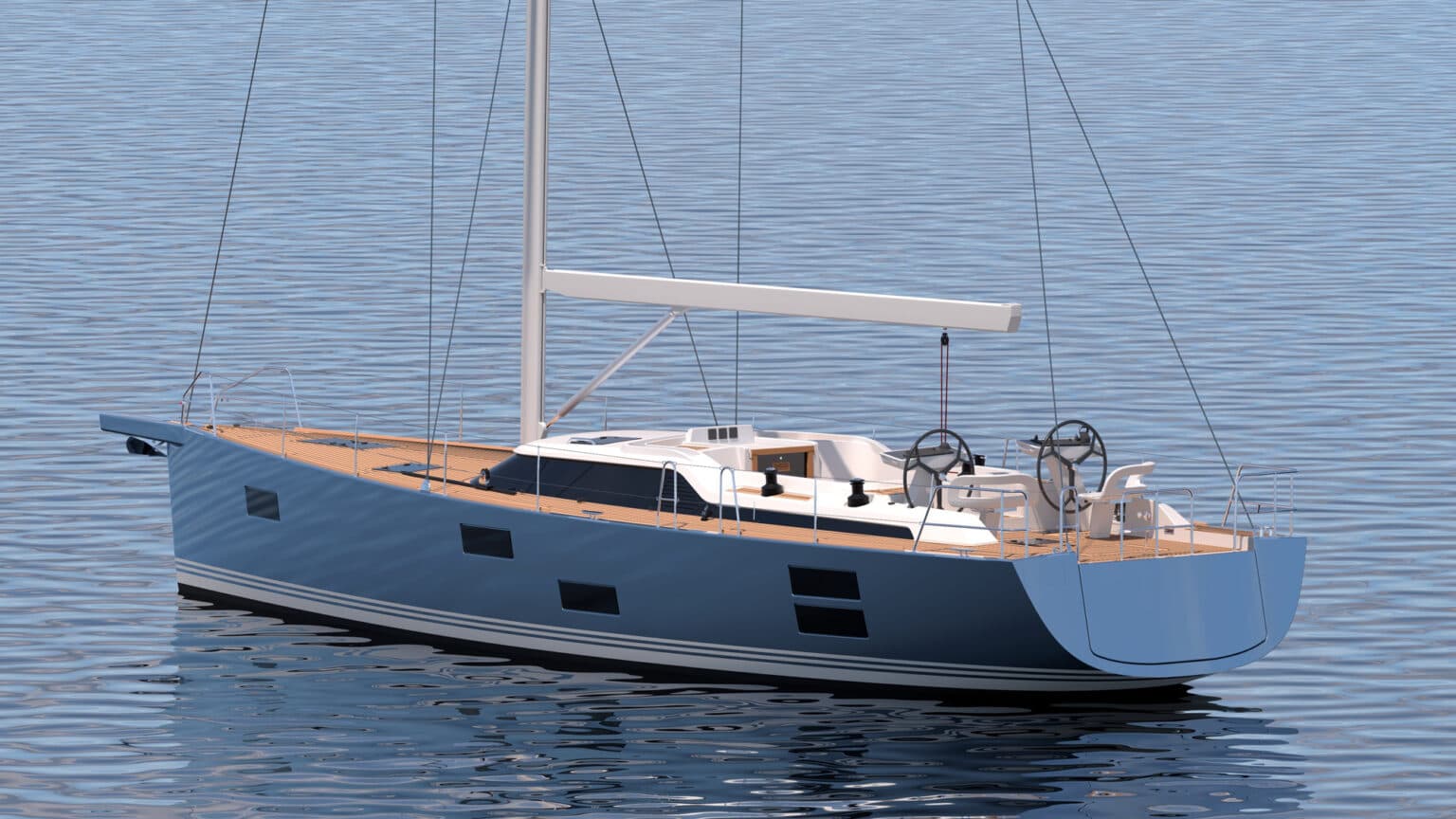 Contest 56CS: New Contest Model Revealed