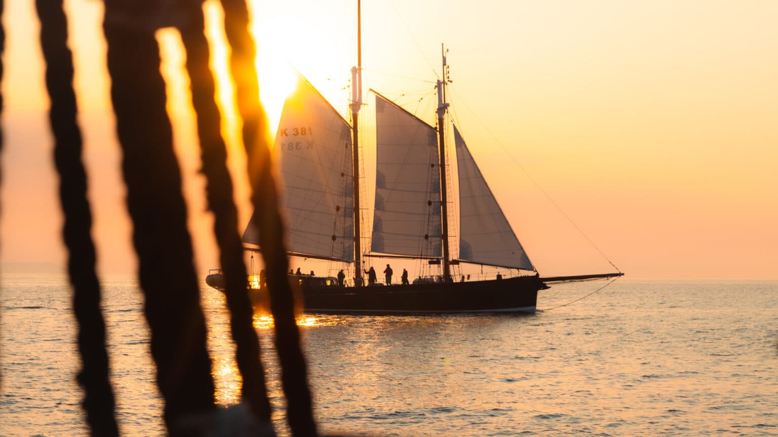 Turn to Starboard’s Full Circle: Invictus Games UK Voyage