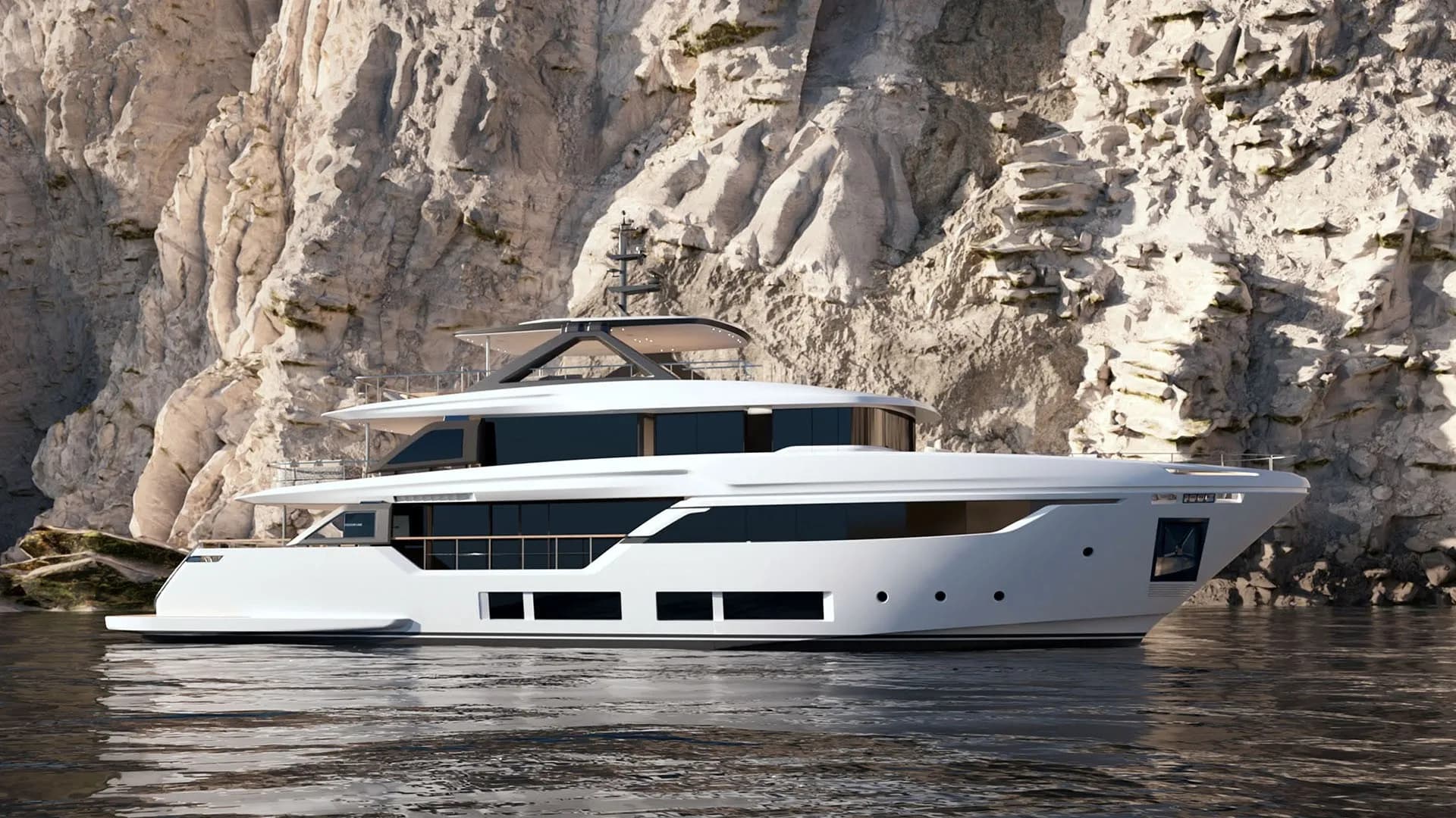 Sunseeker Ocean 182 “WORTH THE WAIT” — Pre-Show Tour