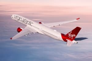 Virgin Atlantic reinforces Manchester hub with more Orlando flights