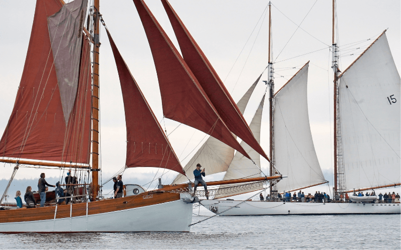 Port Townsend Wooden Boat Festival: 2026 Highlights and Impact