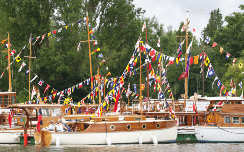 Dunkirk Little Ships: History, Restorations and Modern Legacy