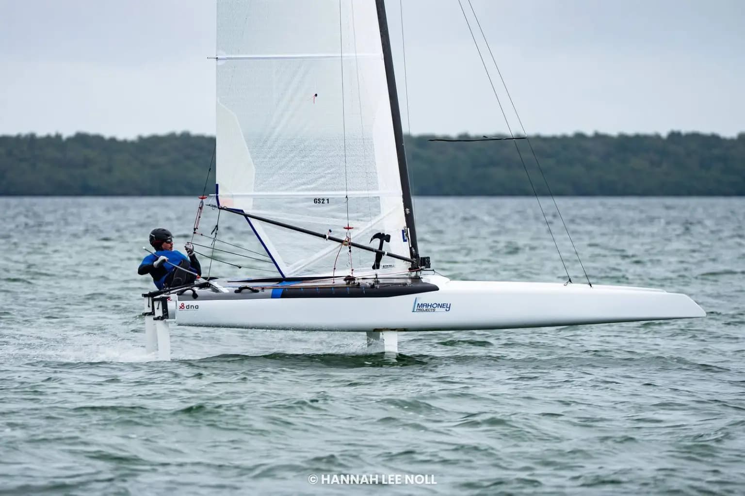 Upper Keys Day Three Results at A-Class Midwinters