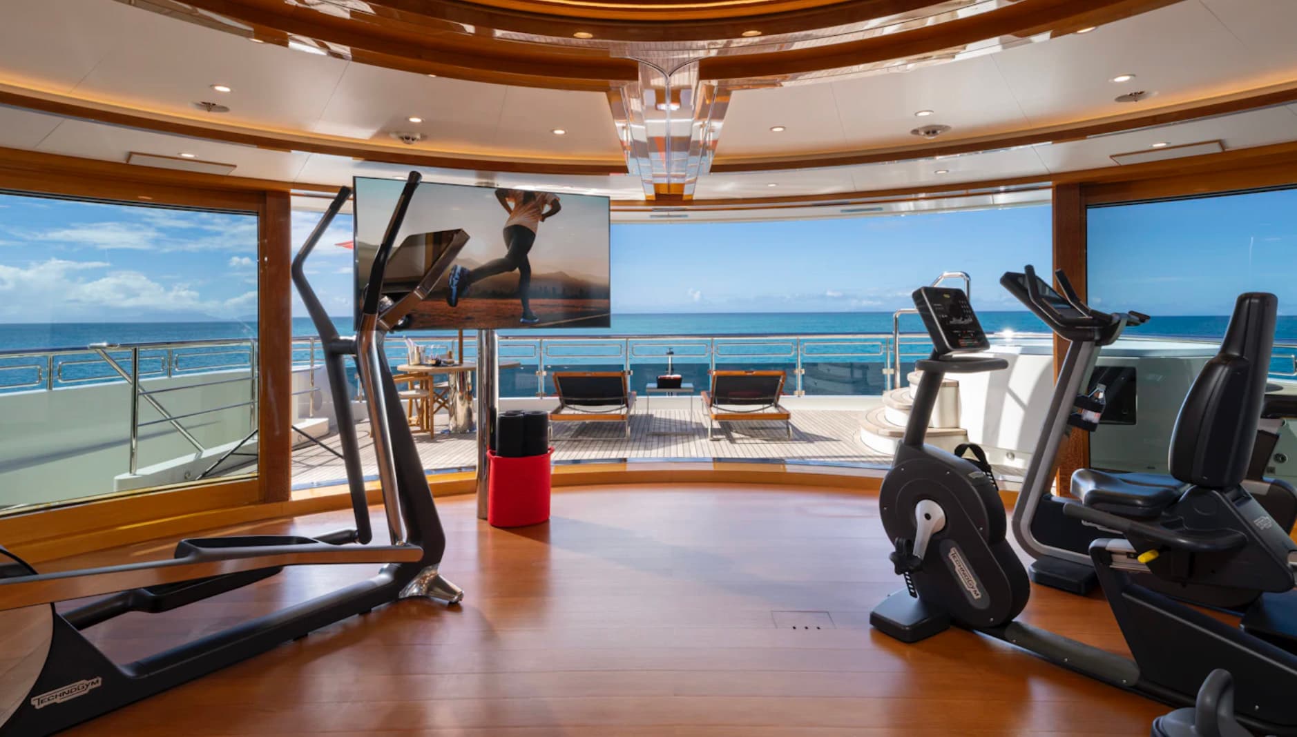 New Year Wishes and Charter Trends from All Yachts Worldwide