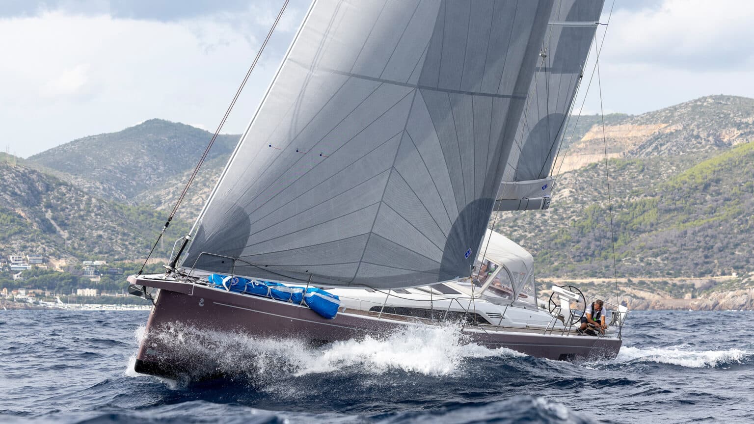 Top European Yachts Crowned in 2026