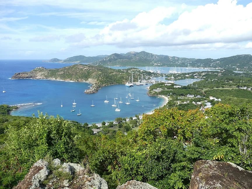 ECPY Explained: Savings and Rules for Yacht Charters