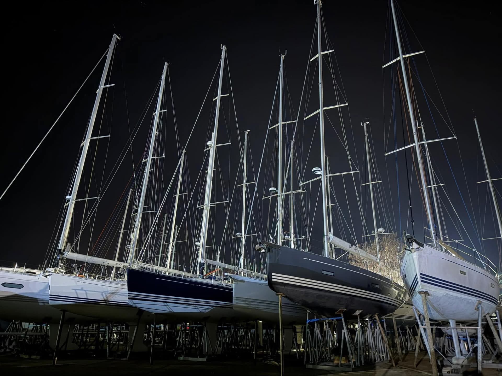 Limited private Denmark yard visits on 7 March