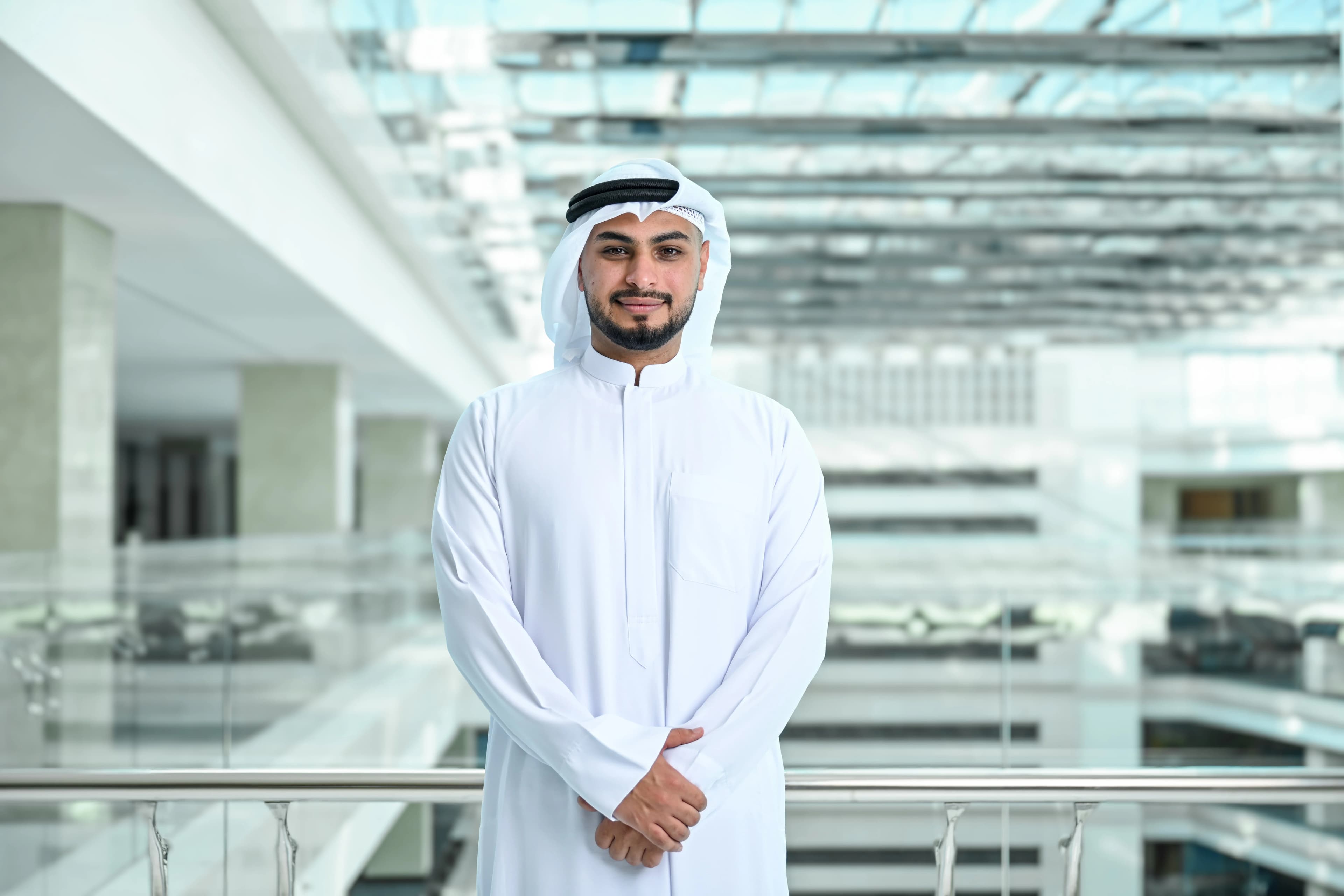 Marwan Essa takes charge of dnata operations in Zanzibar
