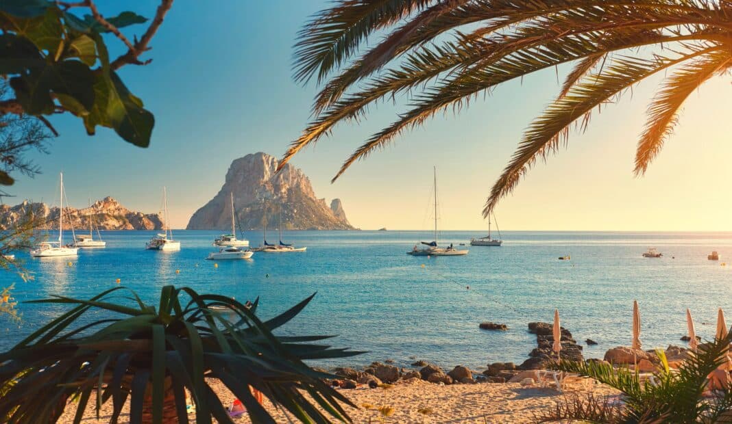 Balearic Islands see early-year boost in boat registrations