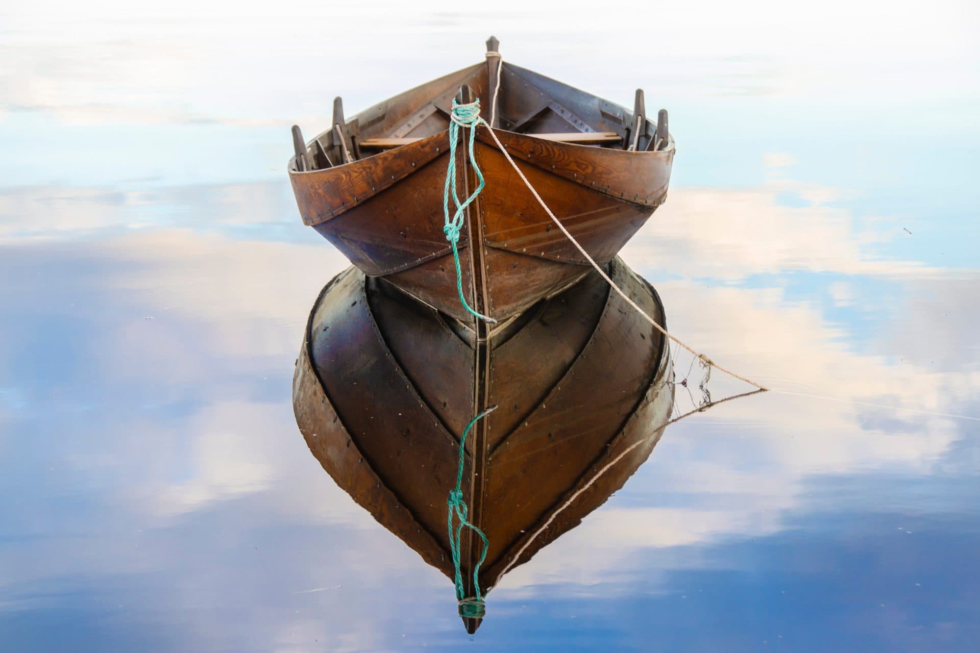How a Boat’s Beam Affects Stability and Berthing