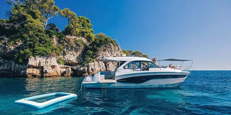 Miami 2026 Boat Show: Key Debuts and On-Water Layout