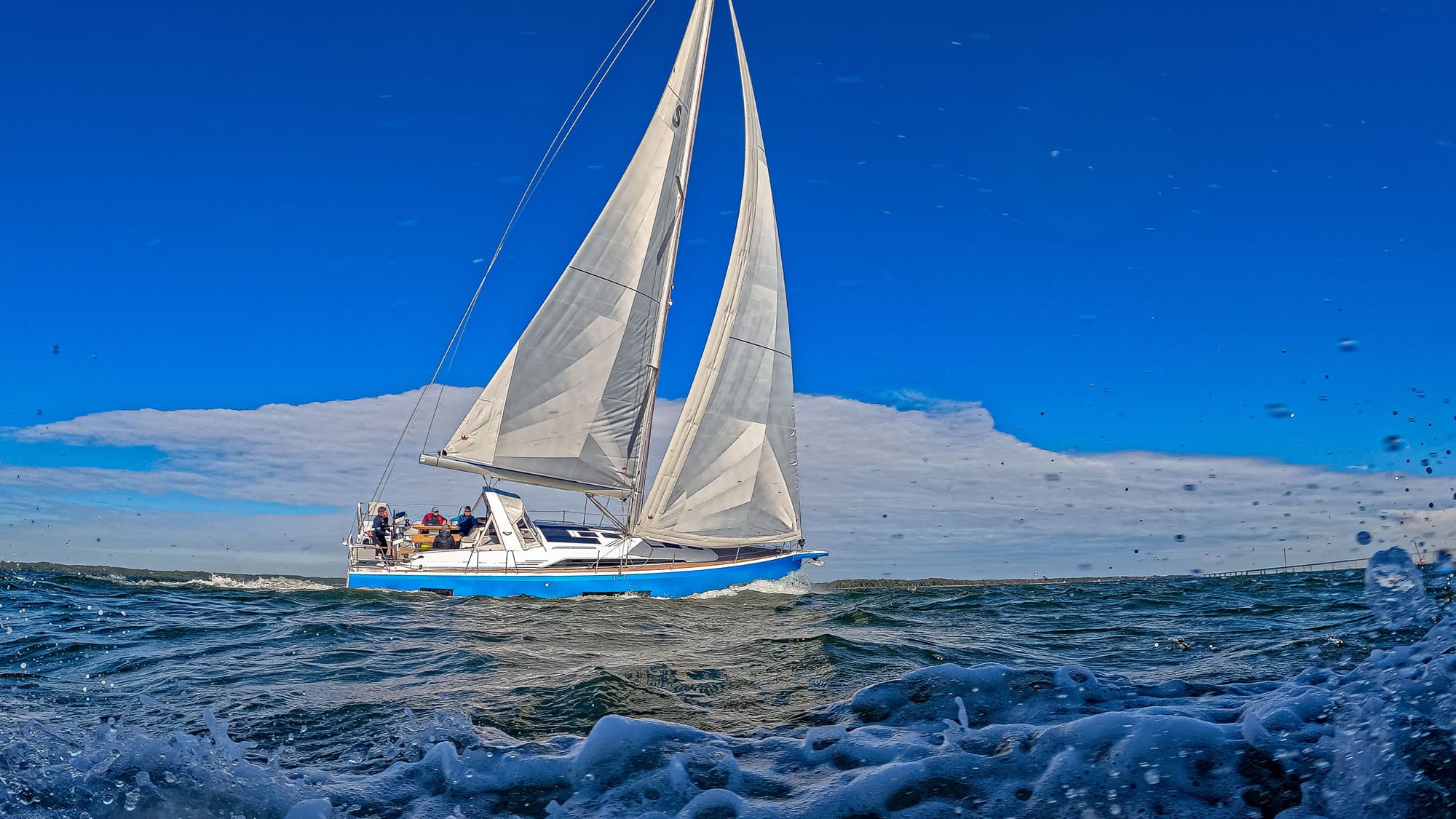 Top Monohulls and Multihulls of 2026