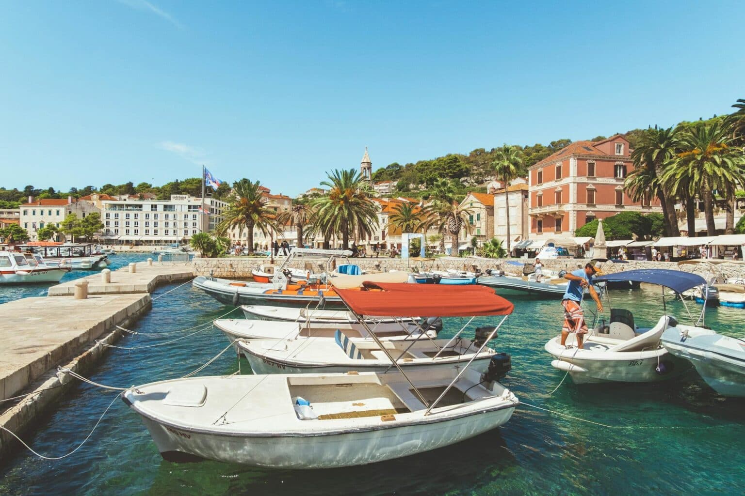 Insurance Strategies for Boat Rental Fleets